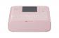 изображение Фотопринтер Canon SELPHY CP-1300 Pink