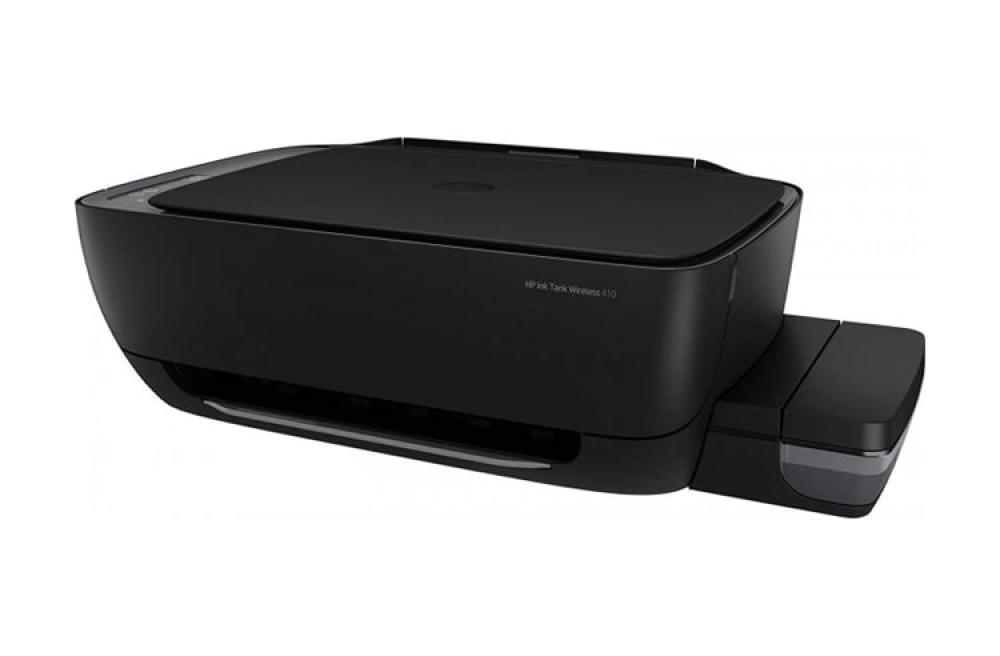 изображение МФУ HP Ink Tank 410 с оригинальной СНПЧ и чернилами ORIGINALAM.NET 127мл - изображение 2