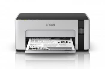 Принтер Epson M1120 с оригинальной СНПЧ и чернилами ORIGINALAM.NET 127мл Принтер Epson M1120 с оригинальной СНПЧ и чернилами ORIGINALAM.NET 127мл