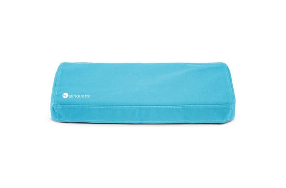 изображение Чехол для режущего плоттера Cameo 4 голубой - изображение 1