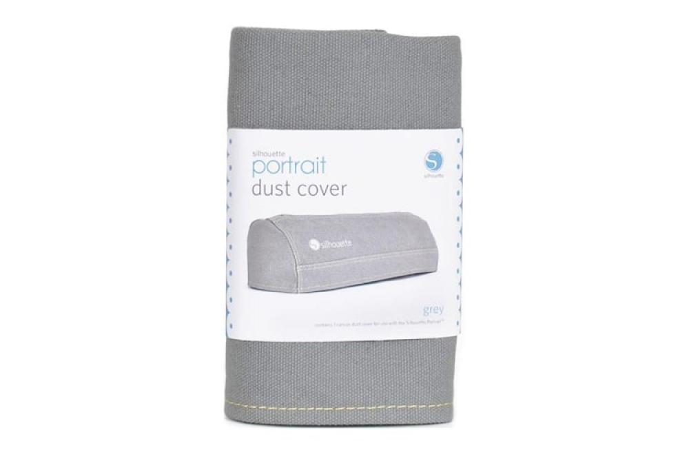 изображение Чехол для режущего плоттера Portrait серый - изображение 1