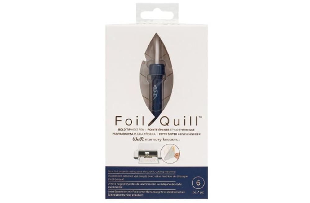 изображение Ручка для горячего тиснения фольгой 2.5 мм - изображение 1