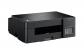 изображение МФУ Brother DCP-T225 с оригинальной СНПЧ и чернилами Brother