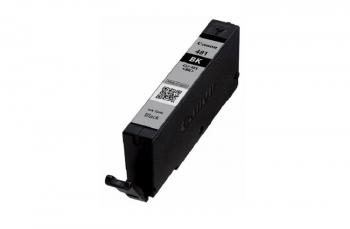 Картридж Canon CLI-481Bk (черный/black), 1451 стр.