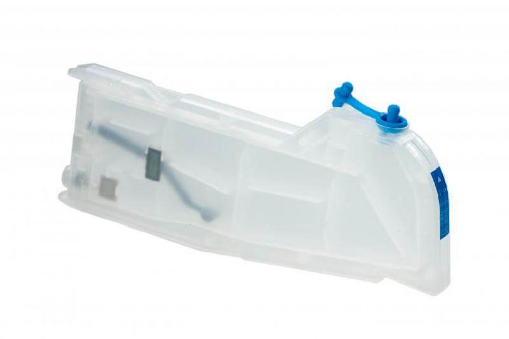 изображение Перезаправляемые картриджи для Brother DCP 350C - изображение 1