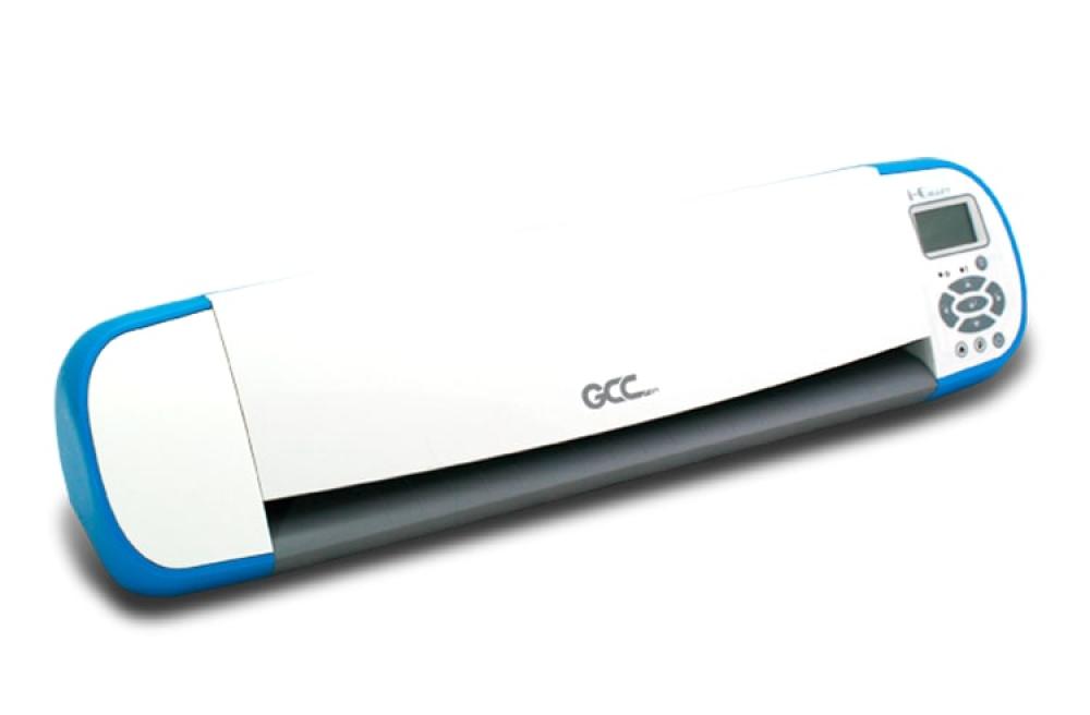 изображение Плоттер режущий GCC I-Craft 2.0 (ширина 305 мм) - изображение 2