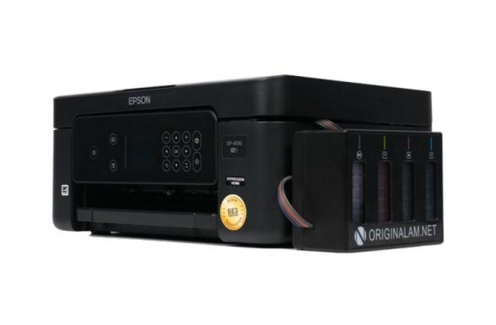 Фото Epson XP-4100 - изображение 3