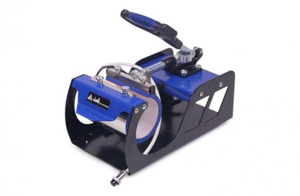 изображение Термопресс INKSYSTEM SP Combo 11 38*38 см многофункциональный 11 в 1 - изображение 2
