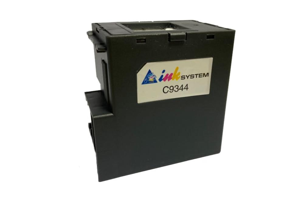 изображение Бокс обслуживания (памперс, абсорбер) C9344 для Epson XP-3100, XP-3105, XP-4100, XP-4105, WF-2830, WF-2860 (совместимый) - изображение 1