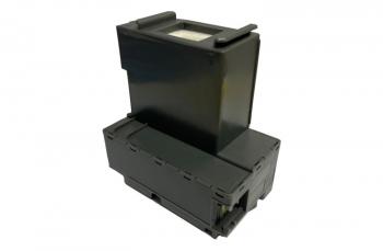 Бокс обслуживания (памперс, абсорбер) C13T04D100 для Epson L6160, L6161, L6168, L6170, L6171, L6176, L6178, L6190, L6191, L6198, L6260, L6270, L6276, L6290, L6370, L6460,   L6490, L14150, L11050, M1140, M1170, M1180, M2140, M2170, M3140, M3170, M3180, WF-2800, WF-2860DWF, WF-2865DWF,   WF-2880, WF-2885, XP-5100, XP-5105, XP-5150, XP-5155, ET-3700, ET-3750, ET-3850, ET-4750, ET-4850, ET-15000, ET-  M1140, ET-M1170, ET-M1180, ET-M2140, ET-M2170, ET-M3140, ET-M3170, ET-M3180 (совместимый)