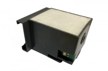 Бокс обслуживания (памперс, абсорбер) C13T671200 для Epson WF-6090, WF-6590, WF-8090, WF-8590, WF-R8590 (совместимый)