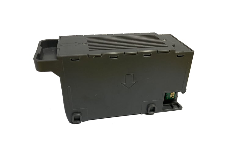 изображение Бокс обслуживания (памперс, абсорбер) C12C934591 для Epson L11160, L15150, L15160, L6550, L6570, M15140, L8160, L8180, EC-C7000, WF-7830, WF-7840 (совместимый)