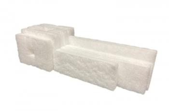 Впитывающая прокладка (памперс, абсорбер) для Epson Expression Home XP (совместимый)