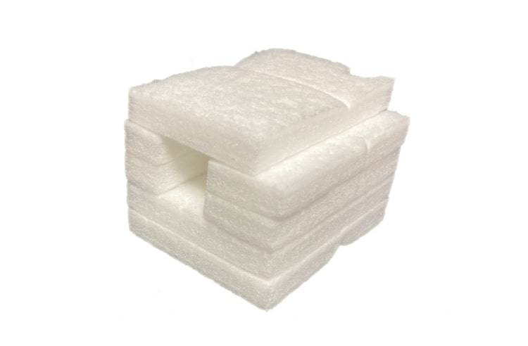 изображение Впитывающая прокладка (памперс, абсорбер) 1749772 для Epson L3160, L1110, L3100, L3101, L3110, L3150, L3151, L5190, L3210, L3156, L3250, L3256, L3258 (совместимый)