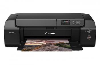 Принтер Canon imagePROGRAF PRO-300