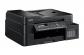 изображение МФУ Brother DCP-T820DW с оригинальной СНПЧ и чернилами Brother