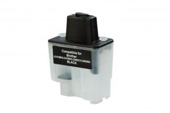 Перезаправляемые картриджи для Brother DCP 110C