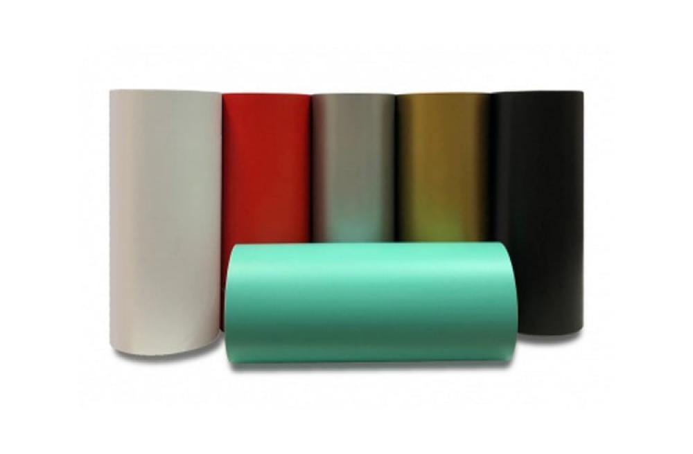 Фото Самоклеющаяся матовая пленка Oracal (31 х 100 см) - изображение 1