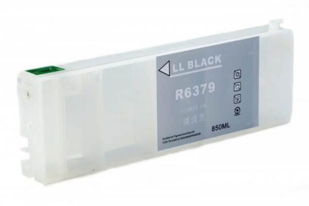 изображение Перезаправляемые картриджи для Epson Stylus Pro 7990 - изображение 1