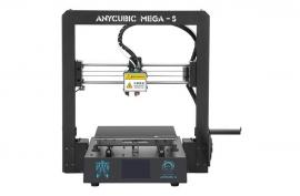 3D принтер Anycubic Mega S 3D принтер Anycubic Mega S