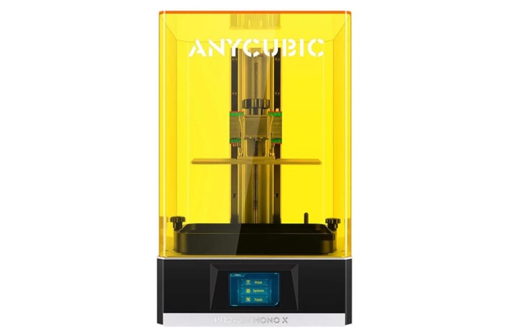 изображение 3D принтер Anycubic Photon Mono X - изображение 1