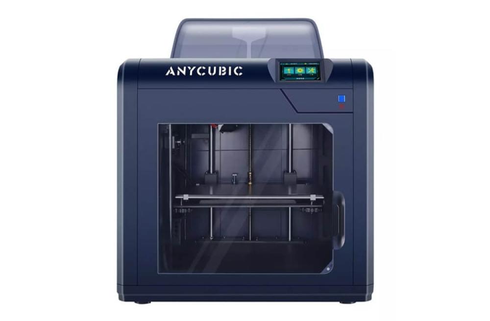 изображение 3D принтер Anycubic 4Max Pro 2.0 - изображение 1