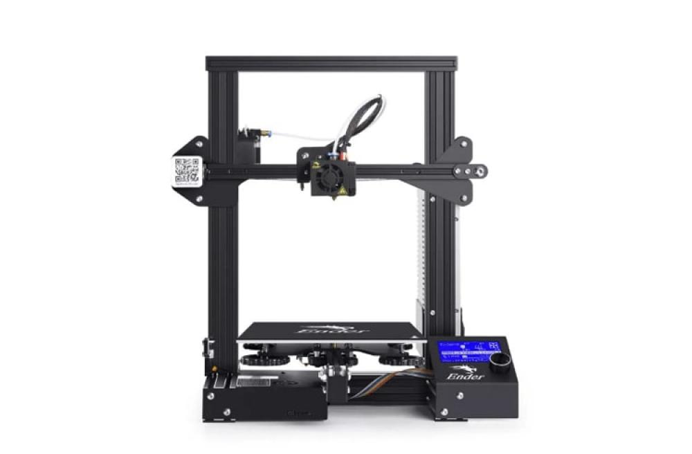 изображение 3D принтер Creality Ender 3 Pro - изображение 1