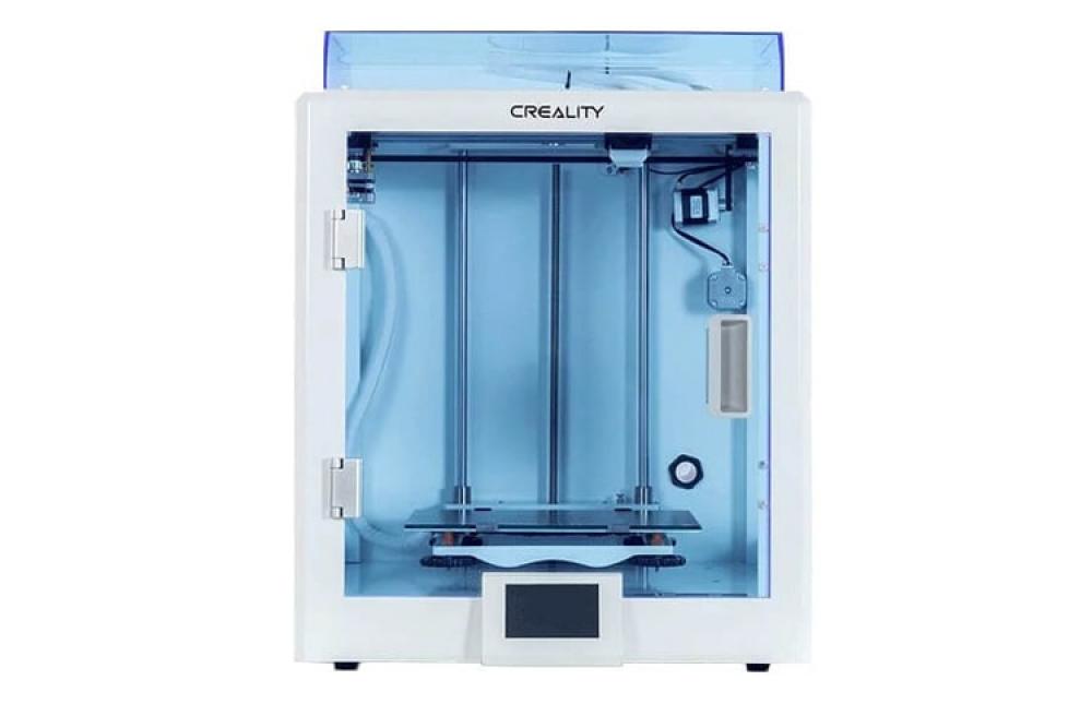 изображение 3D принтер Creality CR-5 Pro - изображение 1