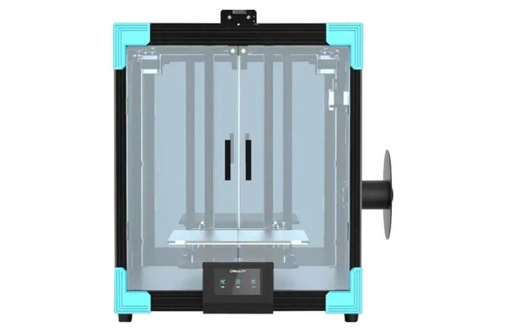 изображение 3D принтер Creality Ender 6 - изображение 1