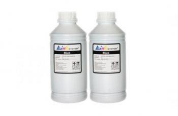 Фоточернила INKSYSTEM Black 1000 мл для Epson - 2шт