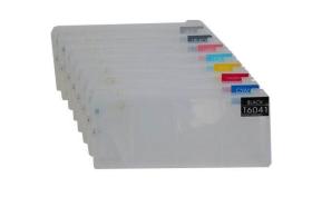 Перезаправляемые картриджи для Epson Stylus Pro 7800