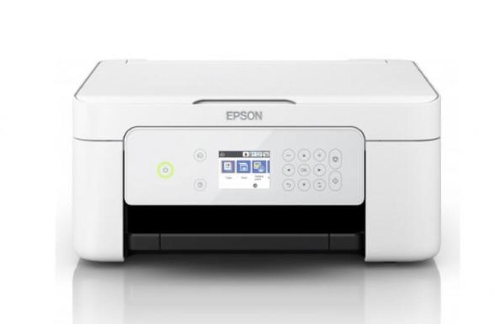 изображение МФУ Epson Expression Home XP-4105 с БСНПЧ и чернилами ORIGINALAM.NET (Уценка) - изображение 2