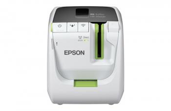 Принтер для печати этикеток Epson LabelWorks LW-1000P