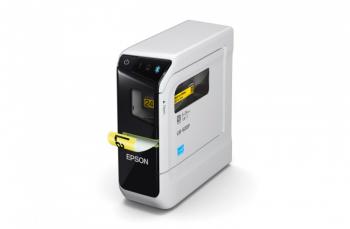 Принтер для печати этикеток Epson LabelWorks LW-600P BT