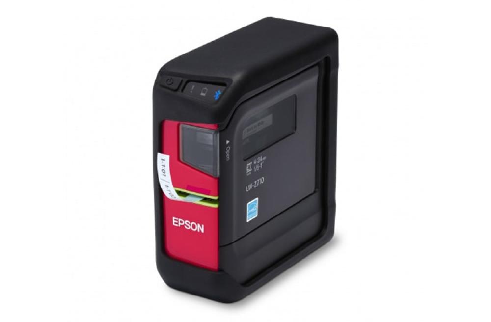 изображение Принтер для печати этикеток Epson LabelWorks LW-Z710 BT - изображение 1