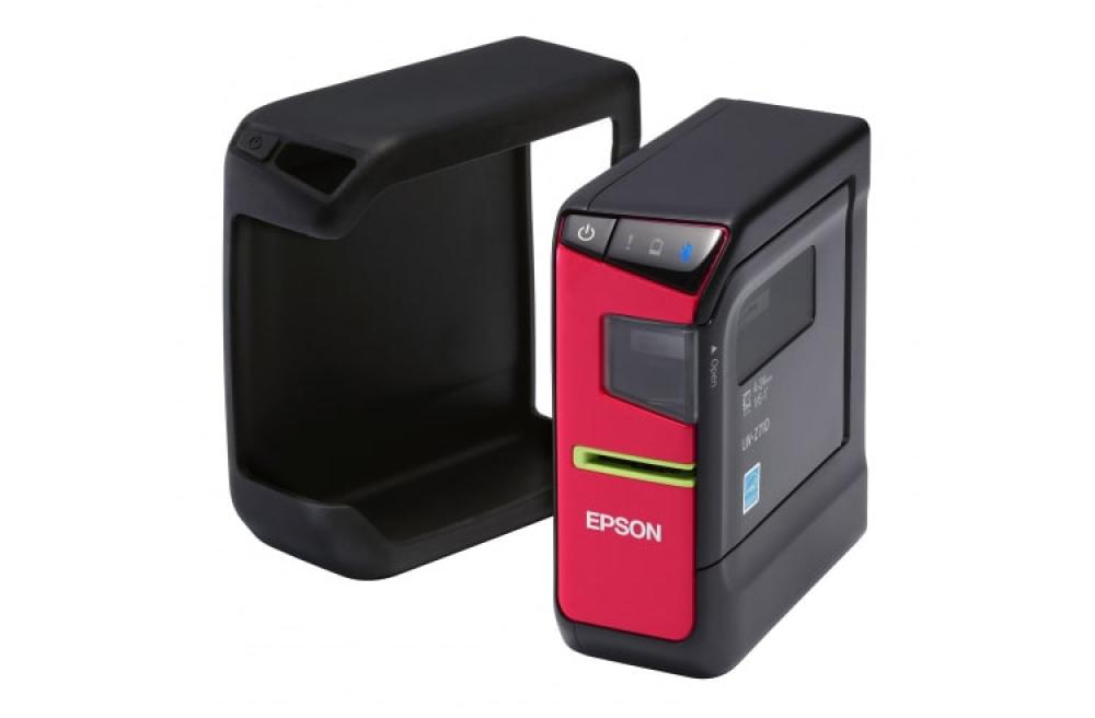 изображение Принтер для печати этикеток Epson LabelWorks LW-Z710 BT - изображение 2