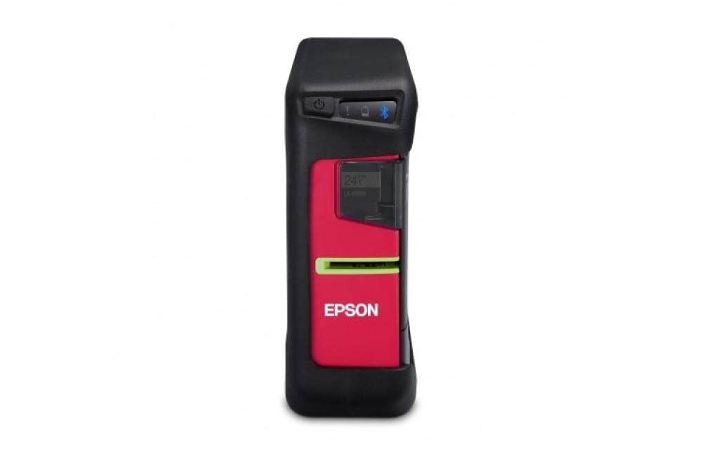 изображение Принтер для печати этикеток Epson LabelWorks LW-Z710 BT - изображение 4