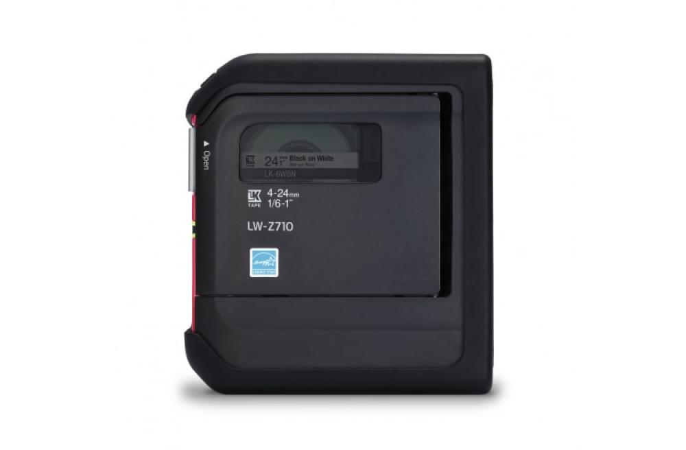 изображение Принтер для печати этикеток Epson LabelWorks LW-Z710 BT - изображение 5