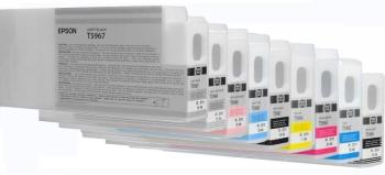 Перезаправляемые картриджи для Epson Stylus Pro 7890