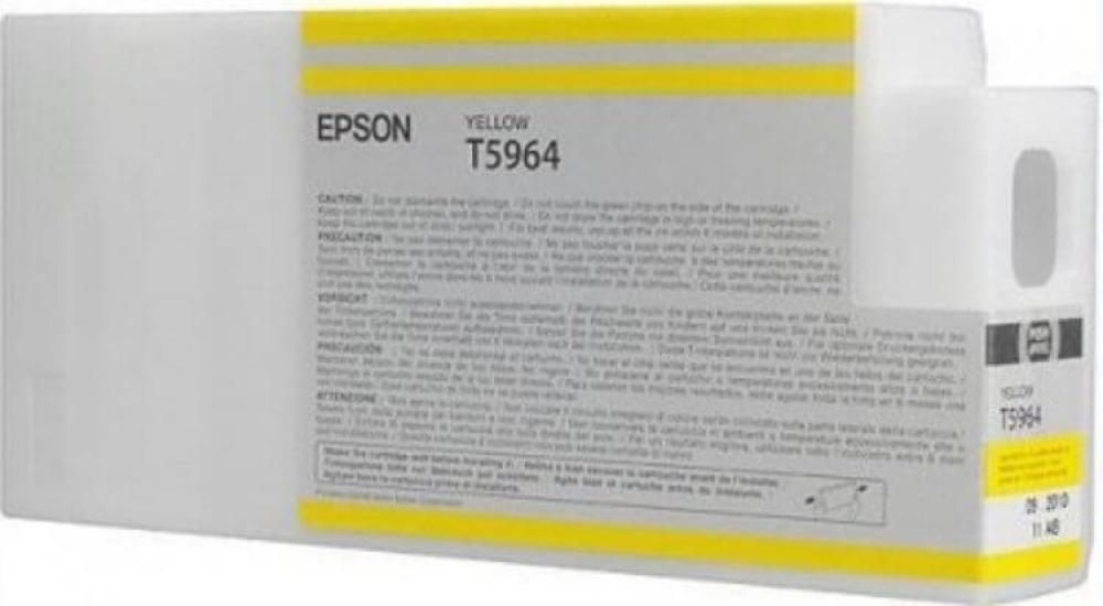 изображение Перезаправляемые картриджи для Epson Stylus Pro 7890 - изображение 3