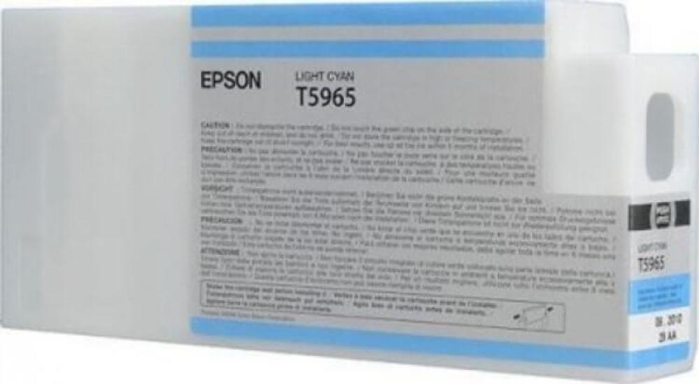изображение Перезаправляемые картриджи для Epson Stylus Pro 7890 - изображение 7