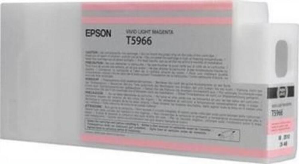 изображение Перезаправляемые картриджи для Epson Stylus Pro 7890 - изображение 5