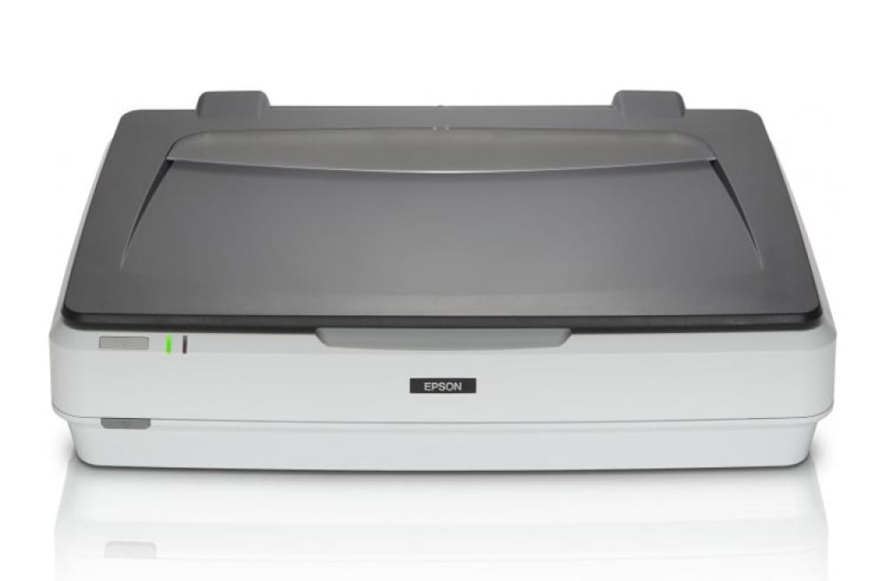 изображение Сканер Epson Expression 12000XL - изображение 1