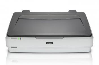 Сканер Epson Expression 12000XL