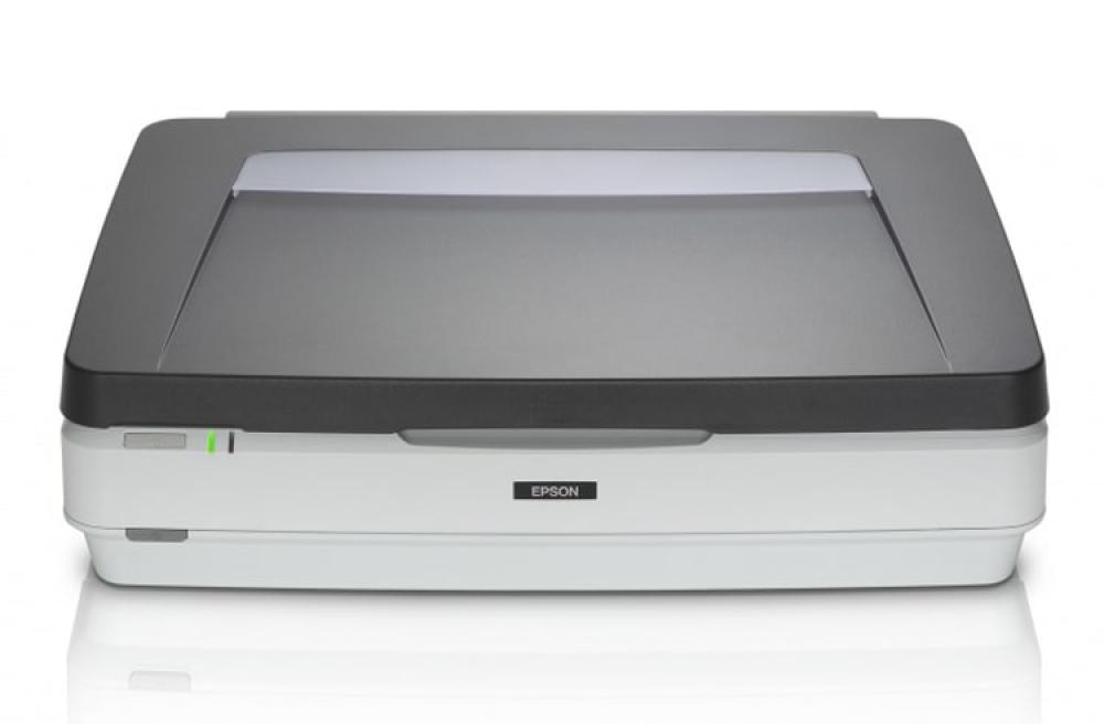изображение Сканер Epson Expression 12000XL Pro - изображение 1