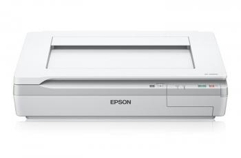 Сканер Epson Workforce DS-50000