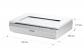 изображение Сканер Epson Workforce DS-50000