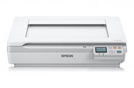 Сканер Epson Workforce DS-50000N