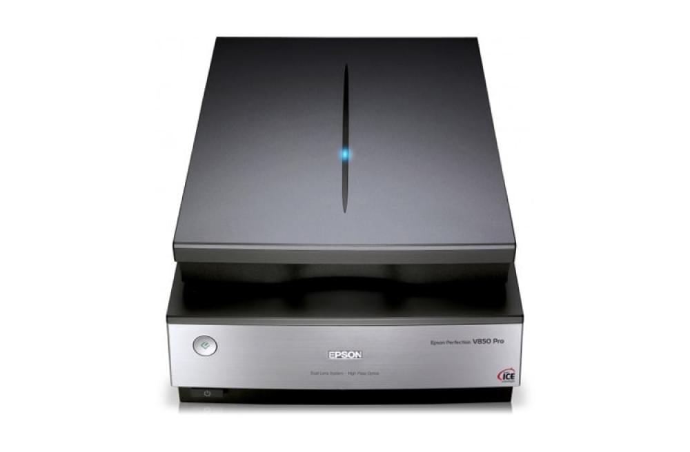 изображение Сканер Epson Perfection V850 Pro - изображение 1
