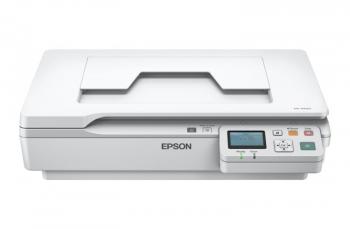 Сканер Epson Workforce DS-5500N